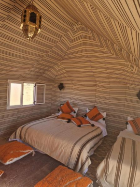 Luxury beldi camp